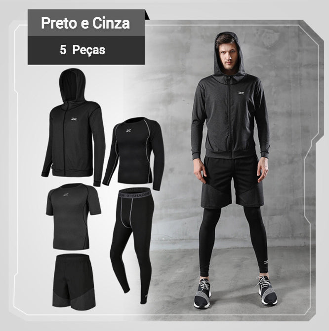 Conjunto Jogging Masculino