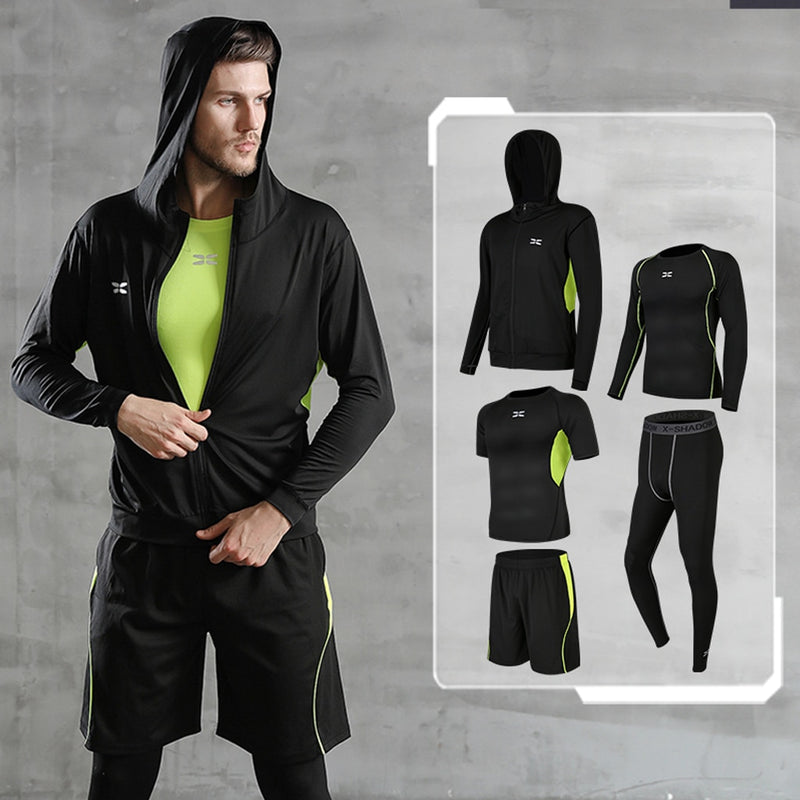 Conjunto Jogging Masculino