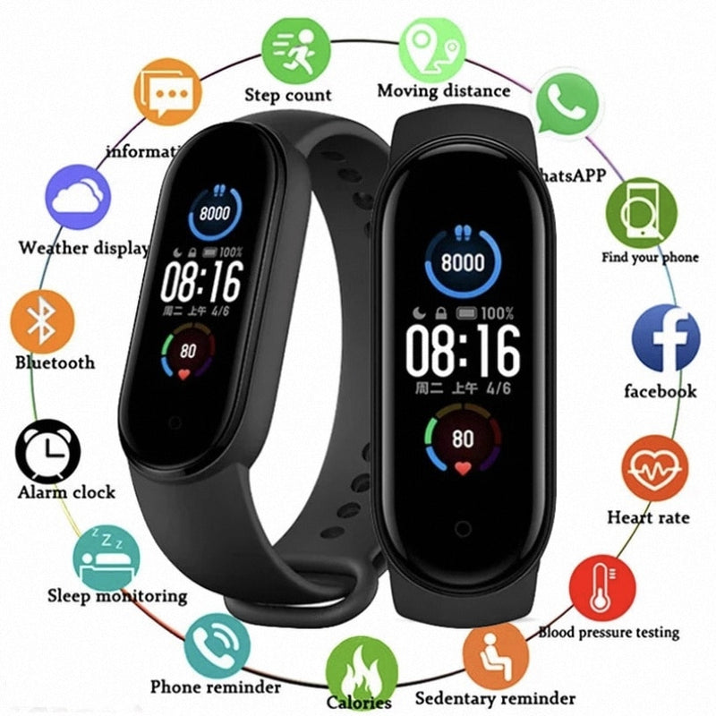 Sport Smart Watch