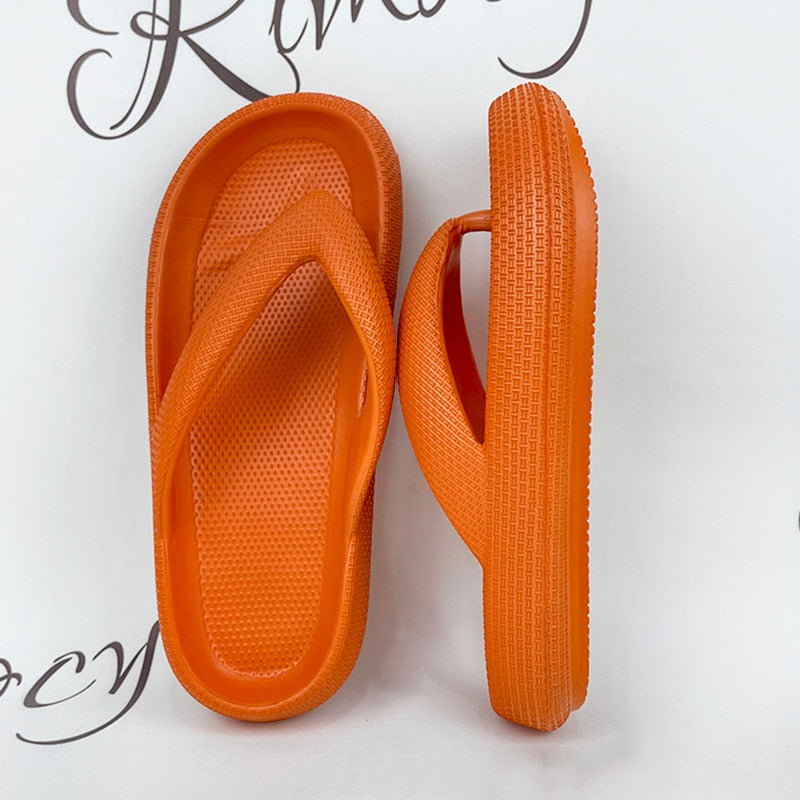 Chinelo Nuvem Flip Flop