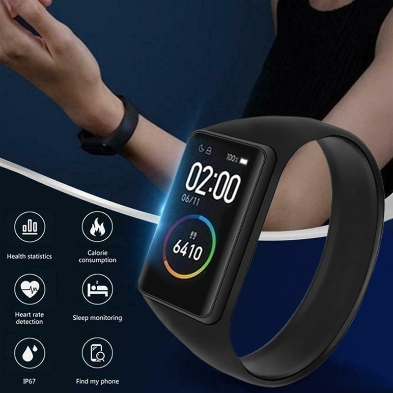 Sport Smart Watch